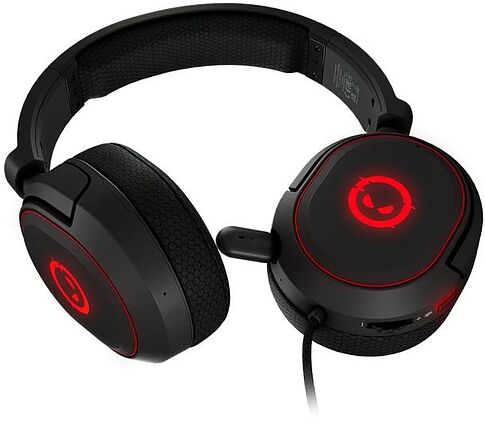 Наушники Lorgar Kaya 460