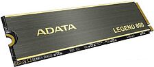SSD ADATA Legend 800 2TB ALEG-800-2000GCS
