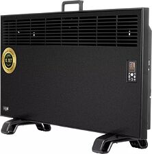 Конвектор iVigo EPK4590P20 WI-FI 921301200311402100 (черный) Конвектор iVigo EPK4590P20 WI-FI 921301200311402100 (черный)