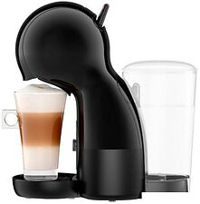 Капсульная кофеварка Krups Dolce Gusto Piccolo XS KP1A3B10 Капсульная кофеварка Krups Dolce Gusto Piccolo XS KP1A3B10
