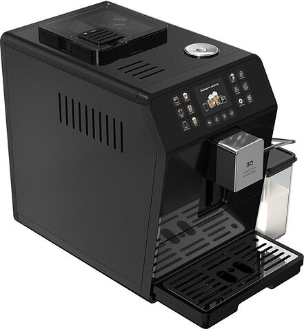 Кофемашина BQ CM6001