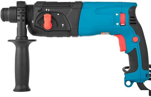 Перфоратор Sturm RH2510PM