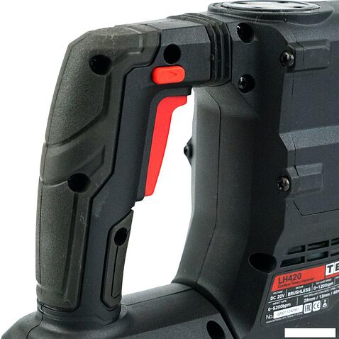 Перфоратор TEH LH420 (без АКБ)
