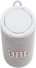 Беспроводная колонка JBL Grip (белый)