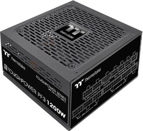Блок питания Thermaltake Toughpower PF3 1200W Platinum TT Premium Edition PS-TPD-1200FNFAPx-3