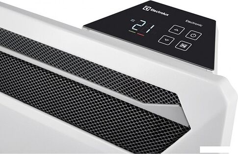 Конвектор Electrolux Rapid Transformer ECH/R-2500 T (электронное управление, с шасси)