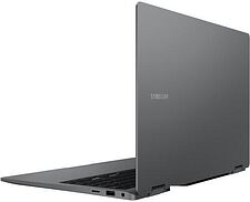 Ноутбук 2-в-1 Samsung Galaxy Book5 360 15.6 NP750QHA-LG2IN