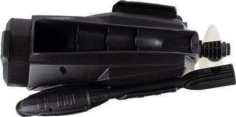 Мойка высокого давления Verton WM-1500