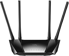 4G Wi-Fi роутер Cudy LT400 3.0