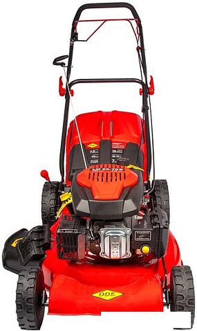 Газонокосилка DDE LM 53-70 D