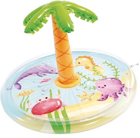 Надувной бассейн Intex 56433 (173 см)