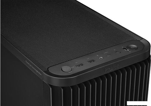 Корпус ASUS ProArt PA401 Metal Panel (черный)