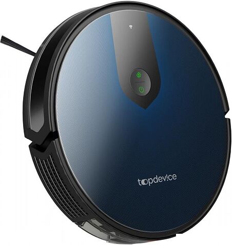 Робот-пылесос Topdevice RC2