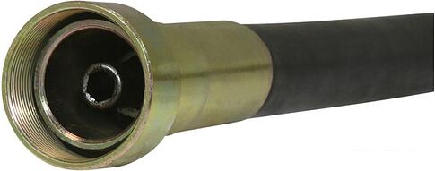 Гибкий вал с булавой Калибр ВП-0.35/2