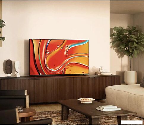 MiniLED телевизор Sony Bravia 7 K-55XR70