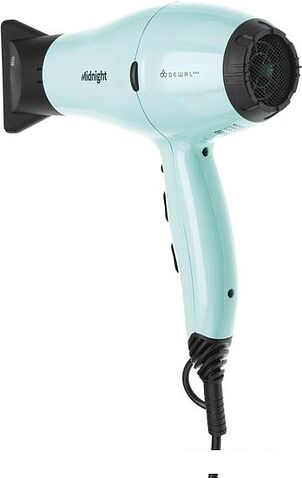 Фен Dewal Midnight 03-107 (мятный)