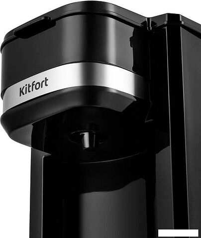 Капельная кофеварка Kitfort KT-7187
