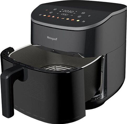 Аэрогриль (аэрофритюрница) Weissgauff WAF 901 DS Air Fry Chef