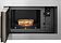 Микроволновая печь LG MS2595CIST