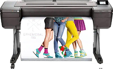Фотопринтер HP DesignJet Z9+ PostScript 44\