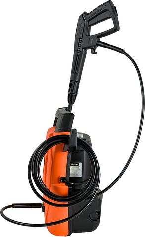 Мойка высокого давления Gigant GLU-01