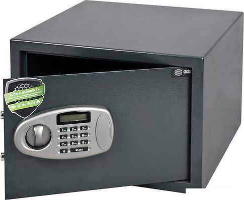 Мебельный сейф CACTUS CS-SF-E40