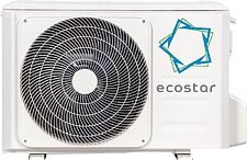 Кондиционер EcoStar Spark Upgrade KVS-SP07HT.1