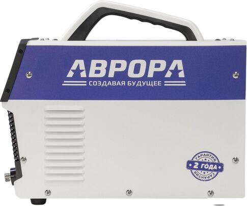 Аппарат плазменной резки Аврора Джет 45 компрессор