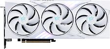 Видеокарта MSI GeForce RTX 5060 8G Gaming Trio OC White Видеокарта MSI GeForce RTX 5060 8G Gaming Trio OC White