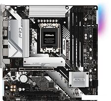 Материнская плата ASRock B760M Pro RS/D4