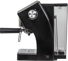 Рожковая кофеварка Supra CMS-1501