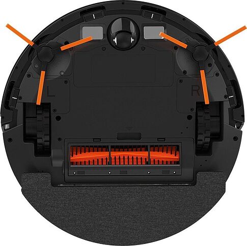 Робот-пылесос Garlyn SR-850