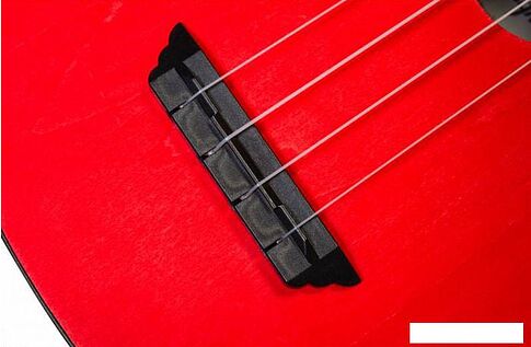 Укулеле Flight TUS35 RD