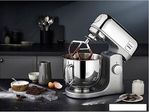 Кухонная машина Kenwood KMX760CH