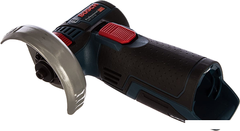 Угловая шлифмашина Bosch GWS 12V-76 Professional 0615990M3E (с 1-им АКБ 2 Ah)