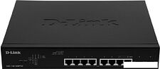 Управляемый коммутатор 2-го уровня D-Link DGS-1100-10MPPV2/A Управляемый коммутатор 2-го уровня D-Link DGS-1100-10MPPV2/A