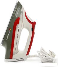 Утюг Effektiv Turbosteam 3000Х (красный) Утюг Effektiv Turbosteam 3000Х (красный)