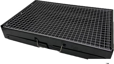 Складной мангал Maestro MR-1010