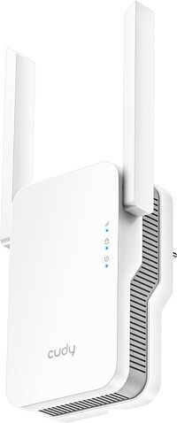 Усилитель Wi-Fi Cudy RE1800 2.0