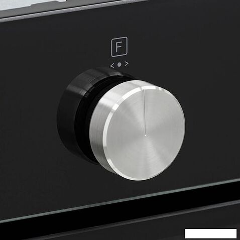 Электрический духовой шкаф Krona Parabel 45H BL