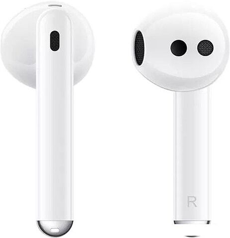 Наушники Huawei FreeBuds 4 (керамический белый)