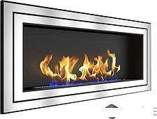 Биокамин ZeFire Sirius 1500