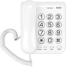 Проводной телефон TeXet TX-262 Проводной телефон TeXet TX-262