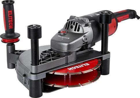 Бороздодел ELITECH WCH 2623E