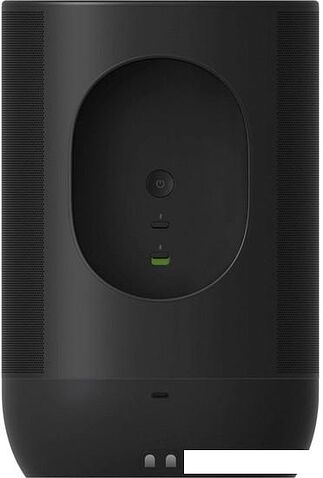 Умная колонка Sonos Move 2 (черный)