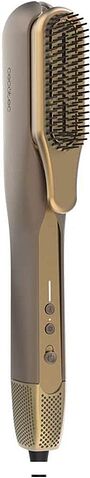 Выпрямитель Cecotec AirLisse 2 в 1 ForceDry Champagne 111302