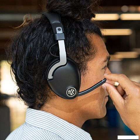 Наушники JLab Audio JBuds Work