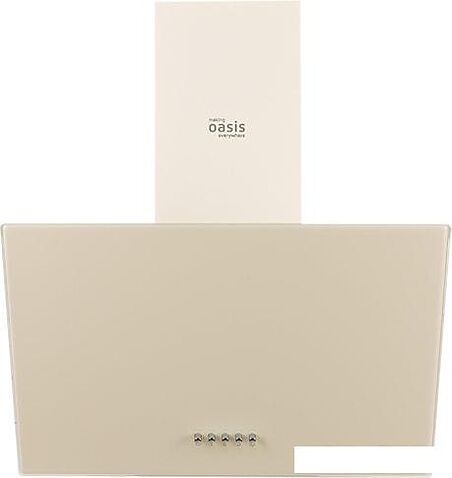 Кухонная вытяжка Oasis NP-50I (FR)