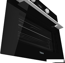 Духовой шкаф TEKA HLC 8400 (черный)