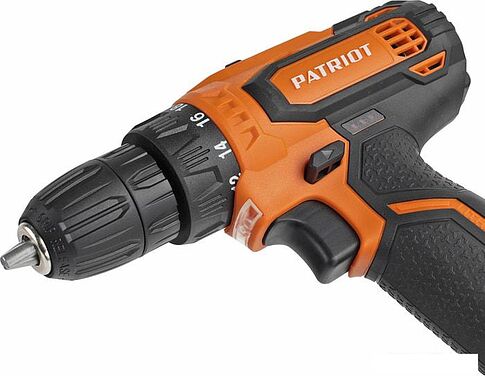Дрель-шуруповерт Patriot BR 119Li 180301119